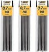 BIC Critérium 0,7 mm HB