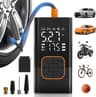 Gonfleur Pneus Voiture sans Fil