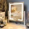 LuxeVue Miroir lumineux