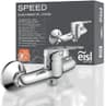 EISL NI168SCR Speed