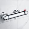 Mitigeur thermostatique laiton