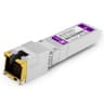 Module SFP+ multidébit