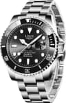 Montre Homme Classique