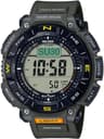 Casio Pro-Trek