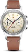 Montre Pilote Chronographe