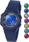 Montre Enfant Numérique