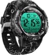 Montre Étanche Natation 2026