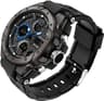 Montre Militaire Tactique