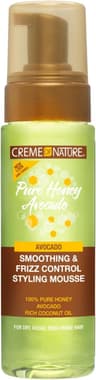 Creme of Nature