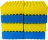 Mousse filtrante Bassin