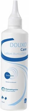Douxo Lotion Auriculaire