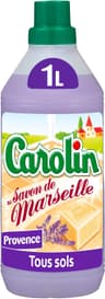 Carolin Nettoyant Sols