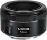 Objectif EF 50mm f/1,8