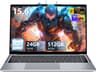 PC Ultra-Léger 15.6"