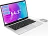 Ordinateur Portable 14,1" HD