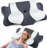 DONAMA Oreiller Cervical