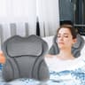 Coussin de Bain 4D