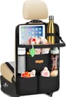 Organiseur voiture enfant
