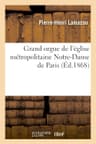 Grand orgue Notre-Dame
