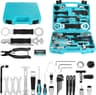 DURATECH Kit 41 pièces