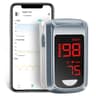 HOLFENRY Oxymètre Bluetooth