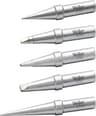 Set de 5 pointes Weller