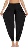 Pantalon Sarouel Yoga