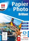 Papier photo Micro Application