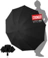 Parapluie Inversé Compact