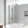 EMKE Paroi de douche