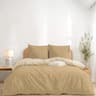 Twinzen Housse De Couette 220x240