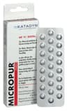 Micropur Forte MF 1T