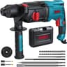 ENEACRO Marteau Perforateur SDS-Plus