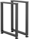 VEVOR Pieds de Table