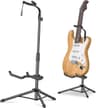Support Guitare Pliable