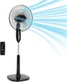 Amazon Basics Ventilateur sur Pied