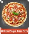 Chef Pomodoro Pierre à Pizza