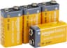 Amazon Basics 9V
