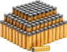 Amazon Basics pile aa