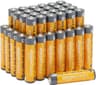 Amazon Basics Piles AAA