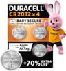 DURACELL CR2032