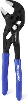 WORKPRO pince multiprise