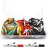 WMYCONGCONG Kit 60 pièces