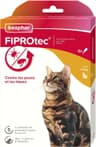 Fiprotec Chat