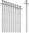 COM-FOUR Piquets en Acier