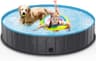 Piscine pour Chien Pliable