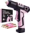 EZARC Pistolet à colle sans fil