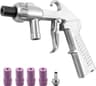 QWORK Sandblaster