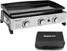 Royal Gourmet Plancha Gaz