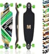 Maxofit Longboard